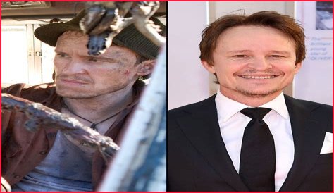 Unveiling The Life Of Chad Kroeger's Brother